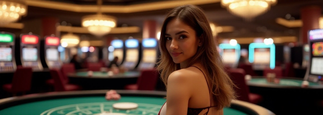 Building Strong Online Casino Player Communities